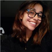 Profesora de programación graduada en Desarrollo de Aplicaciones Web. Nivel de alumnado: principiante.